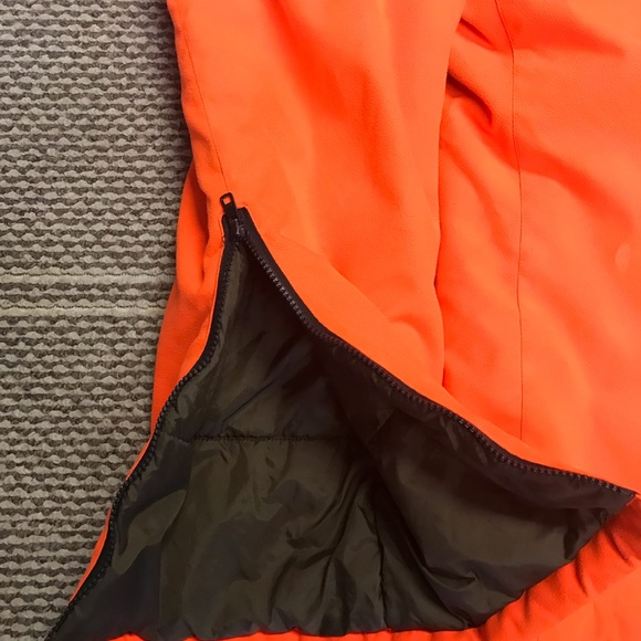 Youth Gamehide Tundra Bibs - Picture 11 of 13